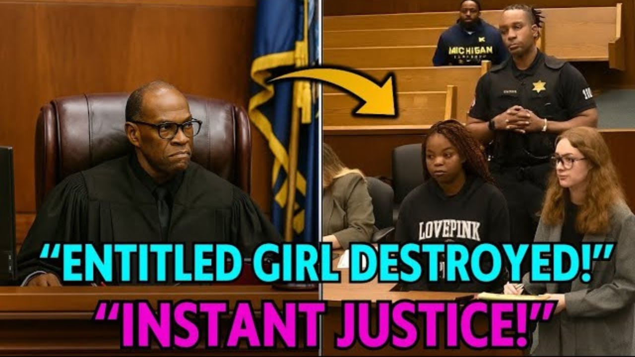 Judge Simpson LOSES Patience After Defendant Misses Court Orders Again