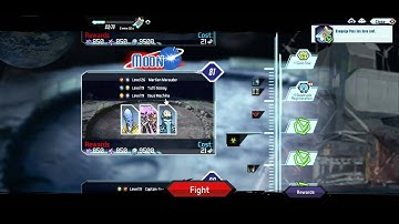 Mutants Genetic Gladiators (Event Moon) Gameplay Levels 77-83