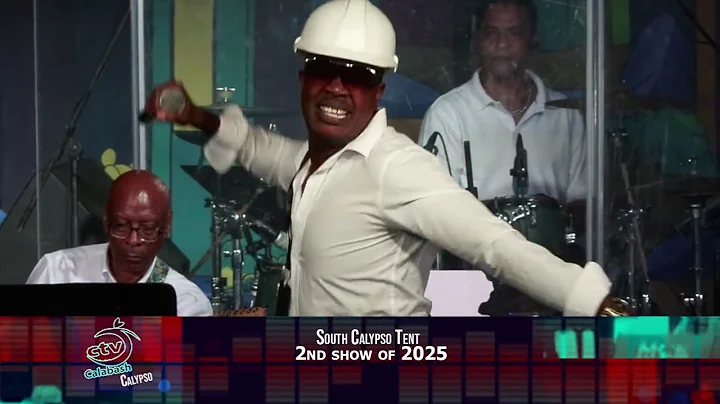 KING KAKAL - FOR QUARRY [SOUTH CALYPSO TENT 2025]