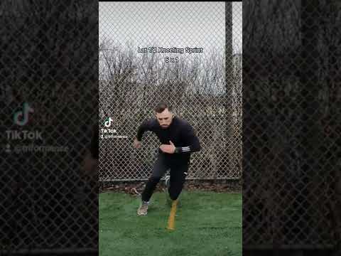 🚨 FOOTBALLERS 🚨 3 Drills To Improve Your Acceleration 🔥