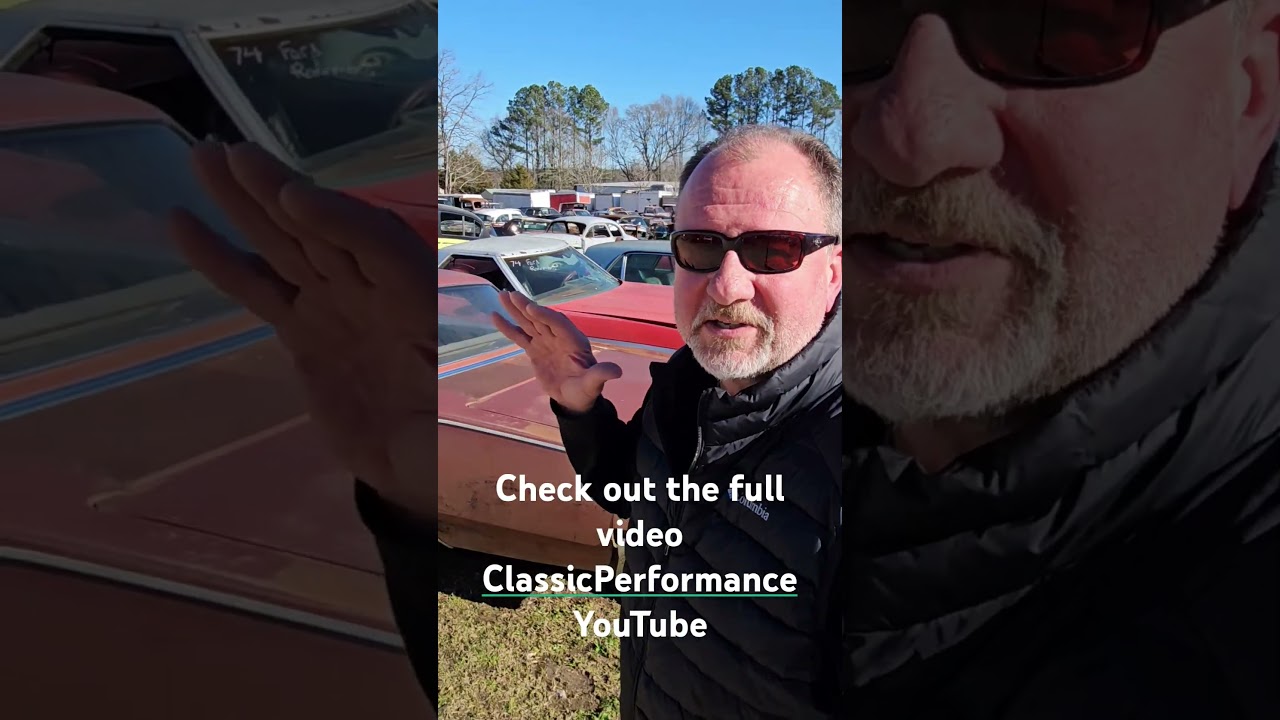 Thousands of Classic Cars all must go!