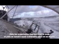 La flotte toujours très rapide! - New York to Barcelona Race 2014