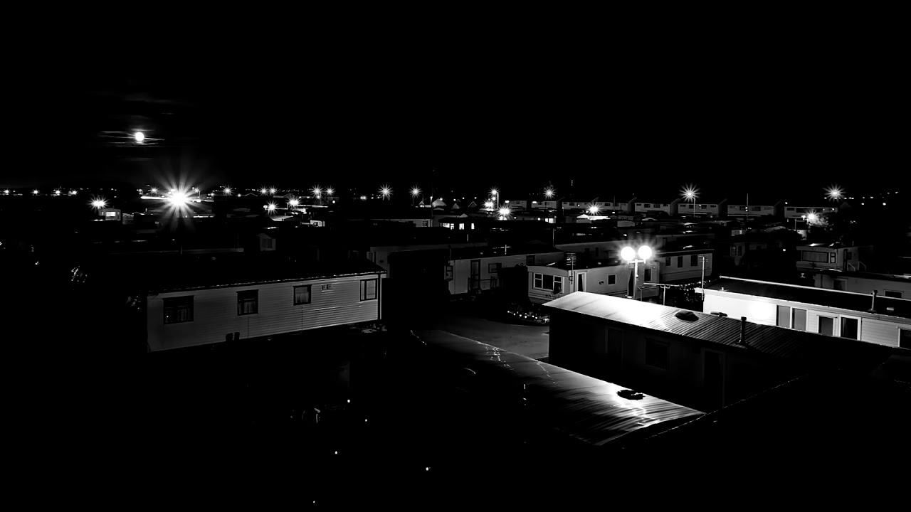 Dubiosity & Pjotr G - Trailer Park Prophet (Original Mix)