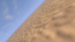 Warkats Biplane run