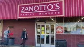 US grocery stores offer seniors-only shopping hours