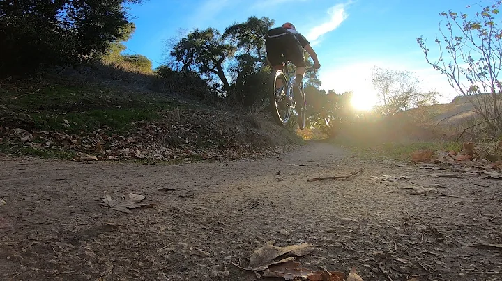 Some fun in Socal. Turnbull Canyon Highlights