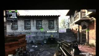 Proof third map