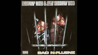 Watch Rappin Ron  Ant Diddley Dog The Bomb video