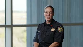 NOW HIRING ➡️ Firefighters