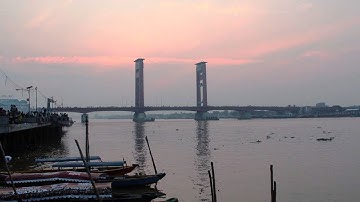 ampera timelapse