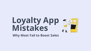 Don’t Get a Digital Loyalty Program… Until You Do This!