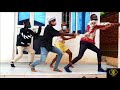 GUMPE DANCE CHALLENGE | MAVO CULTURE FT KHALID | TUT DANCE CREW