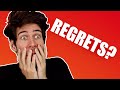 What Are the 16 Personalities' Biggest Regrets in Life?