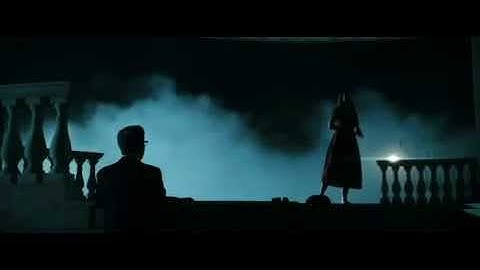 Benjamin Button Seductive Dance of Daisy   Los Angeles Music Agency