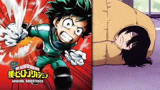 Boku No Hero Academia [Original Soundtrack] - 