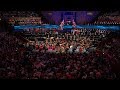 Hornpipe from Fantasia on British Sea Songs (Last Night of the Proms)