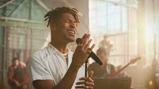 Jon Batiste | Calling Your Name | Coke Studio