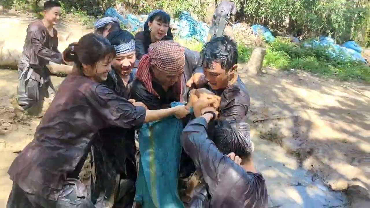7.6.2022. Điện máy xanh quẩy tung cùng trò chơi bắt cá... - youtube