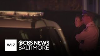 19-year-old man killed in Towson shooting, police say