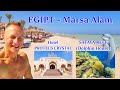 Marsa alam egipt  hotel protels crystal  rafa sataya