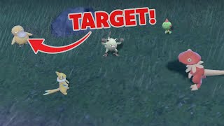 The most relatable shiny hunt EVER!