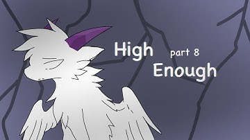 High Enough // PMV MAP for Lunarixx (8)