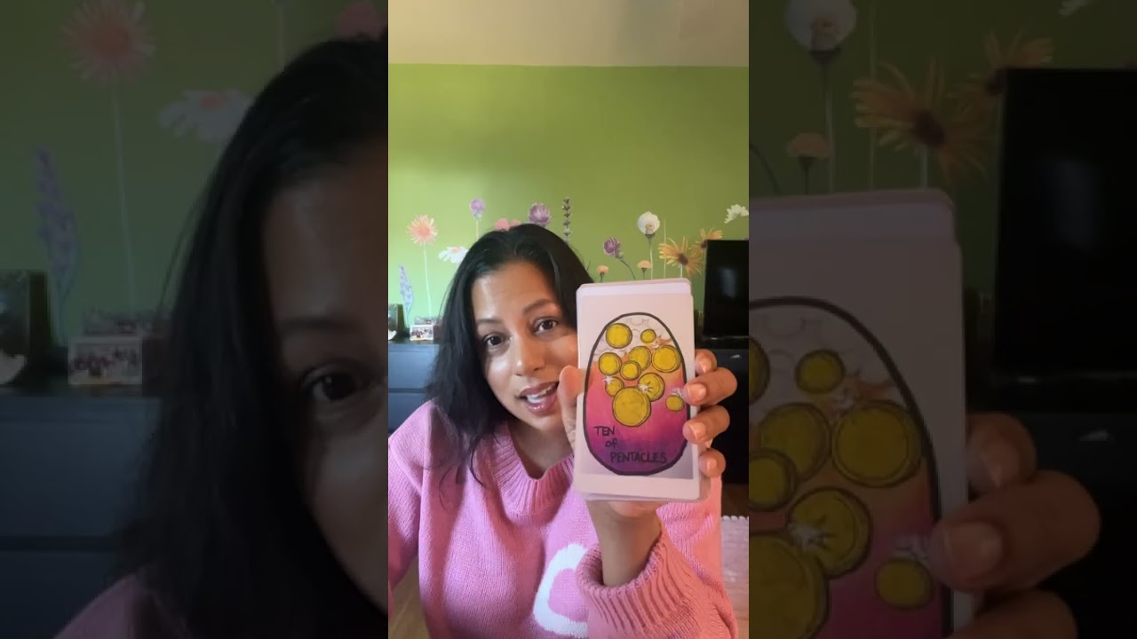 Gemini ♊️: The Truth Comes Out — Karmic Love, Third-Party Clarity & Choosing Yourself 