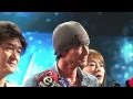 吉田栄作 (吉田榮作/A-SAKU)『心の旅～抱きしめたい』 (2011.05.06-07)