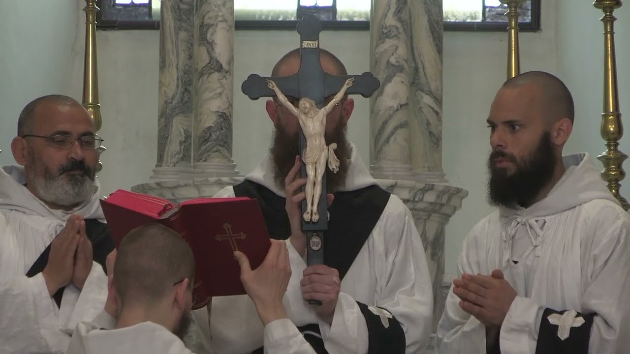 Chi sono i monaci di Norcia?