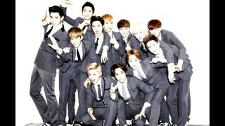 EXO "Growl" (ballad version) screenshot 5