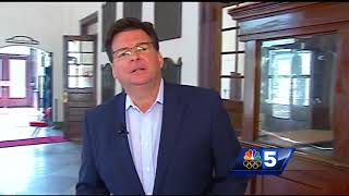 The Future of BTV's Memorial Auditorium