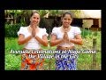 sinhala and tamil new year celebrations at nuga gama 2014
