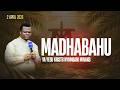 LIVE 2 4 20260 MADHABAHU YA YESU KRISTO NYUMBANI MWAKO NA KUHANI MUSA 