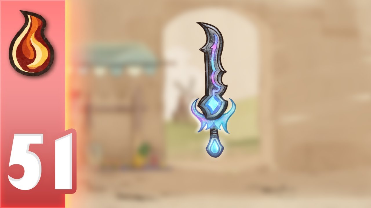 Manathirst, BPB Ranked S4E51