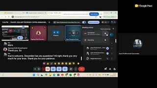 Apex FM Class - Working Capital Mgt (Introduction)
