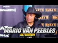 Van Peebles Legacy: Beyond Hollywood’s A-List 🎬 | SWAY’S UNIVERSE
