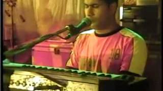 flashback - shadow night - part 1