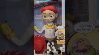 Very Satisfying Jessie