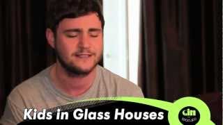 Kids in Glass Houses @ GiTC.TV (teaser)