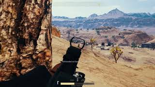 PUBG Vector Double Kill
