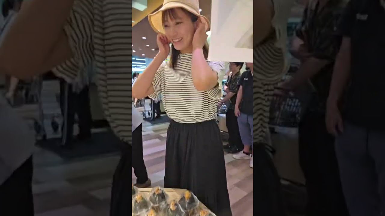 フレスタ上天満店にてイベント販売開始！