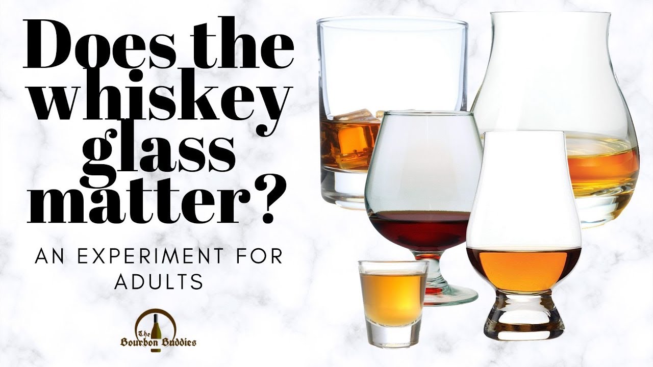 Glencairn or Rock Glass Does it really matter? - AngelsPortion