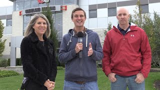 3 Takeaways From Browns John Dorseys Press Conference