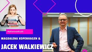 🔸 Pełna MOC możliwości 🔸 Magdalena Kopenhagen & Jacek Walkiewicz