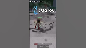 😱 Pov: Each Type Of Player In TSB.. #shorts #roblox #tsb