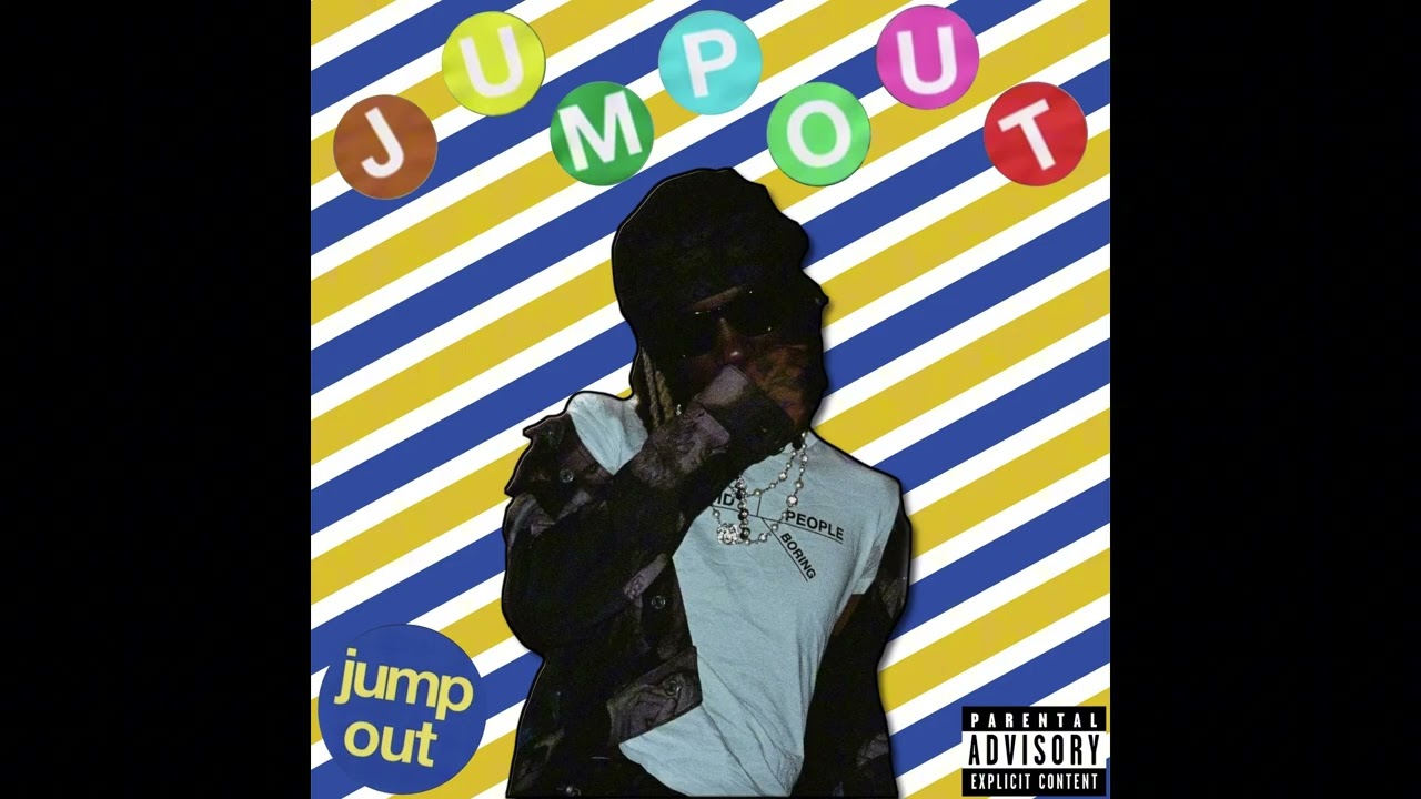 OSAMASON JUMPOUT TYPE BEAT 