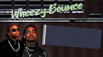 How Wheezy makes HARD Beats for Gunna 🎺 | Fl Studio 20 Tutorial