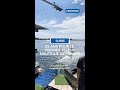 55 ans pour le téléski nautique du Barcarès