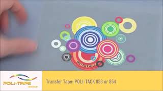 POLI FLEX PRINTABLE 4016