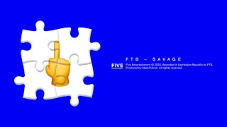 FTB — SAVAGE Resimi